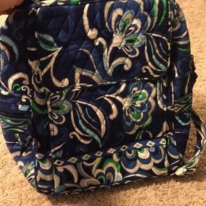 Vera Bradley backpack